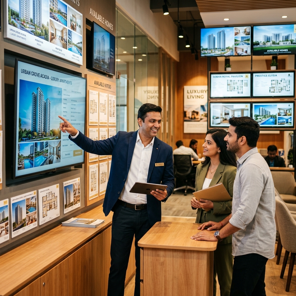 BHK99 Real Estate Services